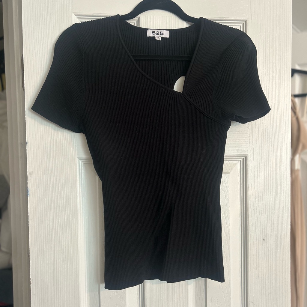 525 Black Top